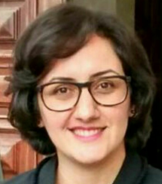 Naghmeh Ramezani Ivaki